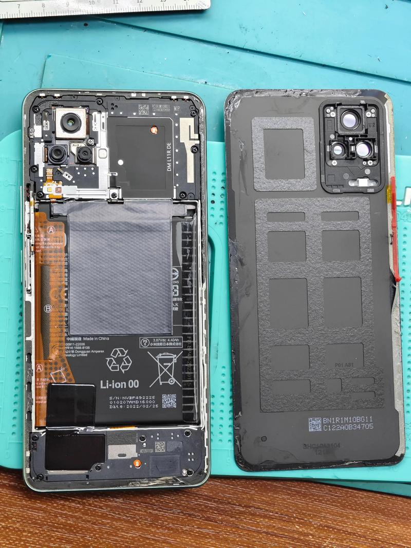 金立k40s手机参数配置