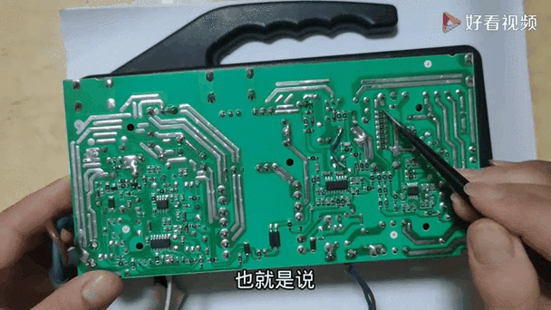 开关电源什么情况下会烧坏