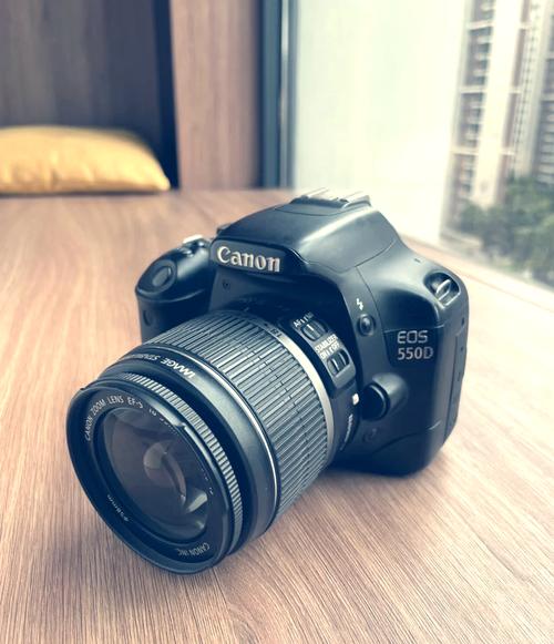 佳能550d相机怎么样?