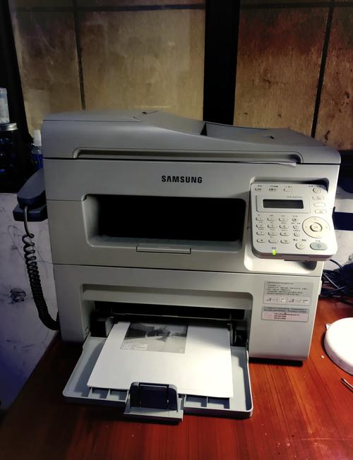 三星4521一体机的报价和功能参数是怎样的?