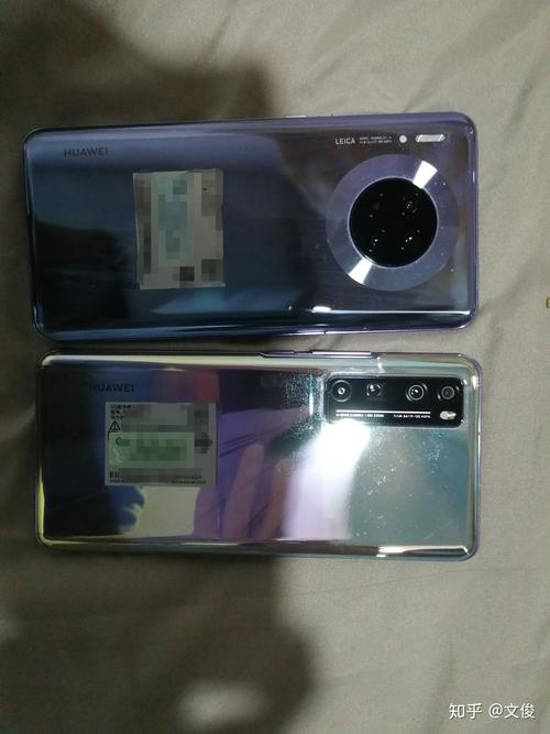 mate30和nova7哪个更值得入手