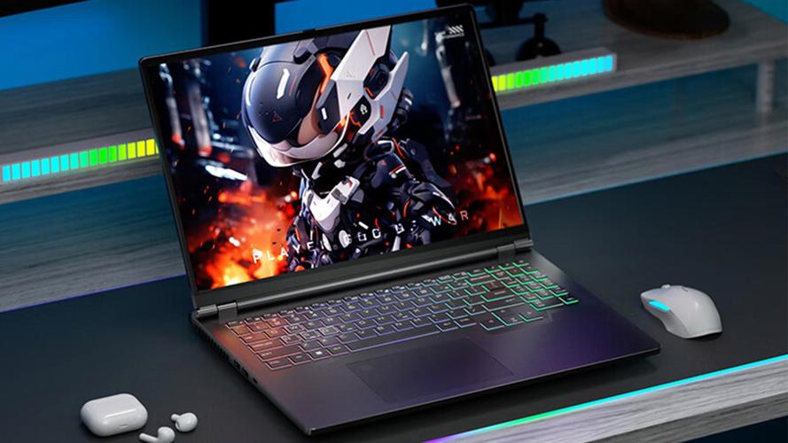 玩家战神笔记本是什么牌子