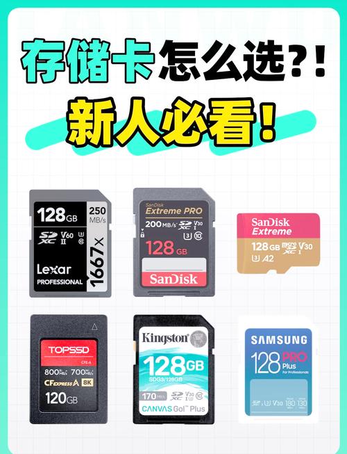 tf卡和sd卡的区别是什么