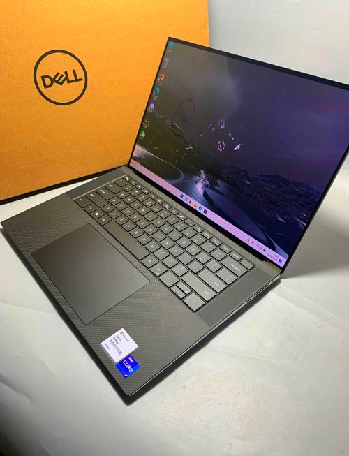 戴尔不同系列的电脑怎么区分?