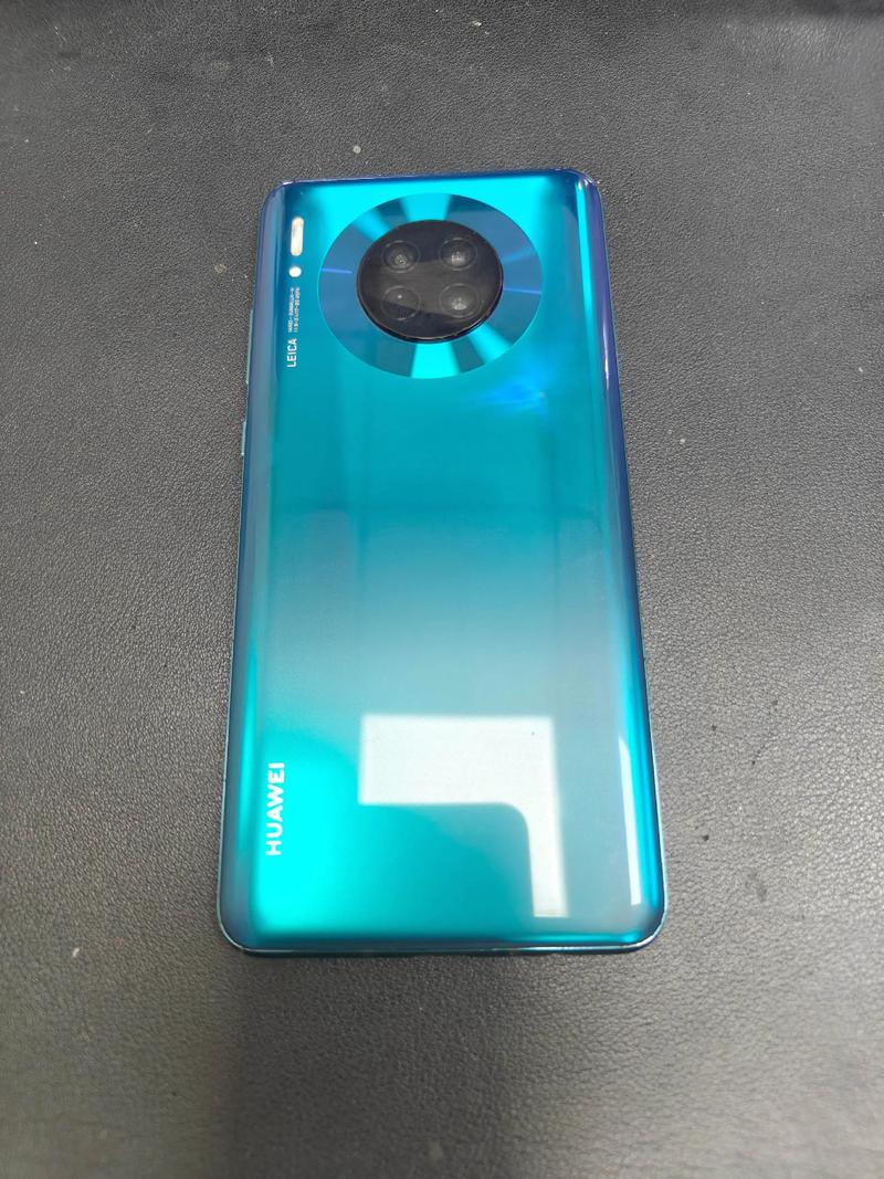 华为mate30中国上市时间