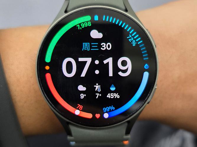 三星智能手表s5电池换一下多钱?