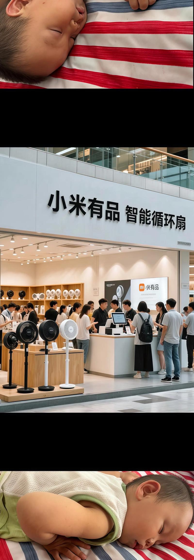 小米有品和小米商城有什么区别