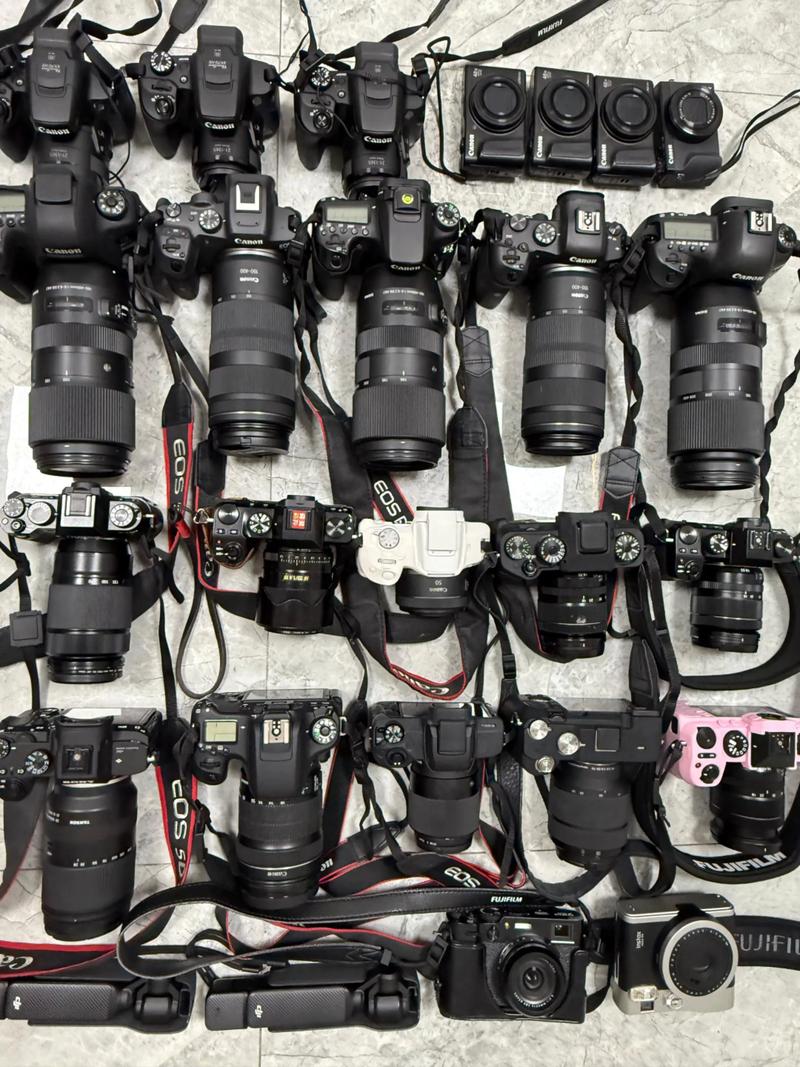 佳能70d多少钱?佳能70d好用吗