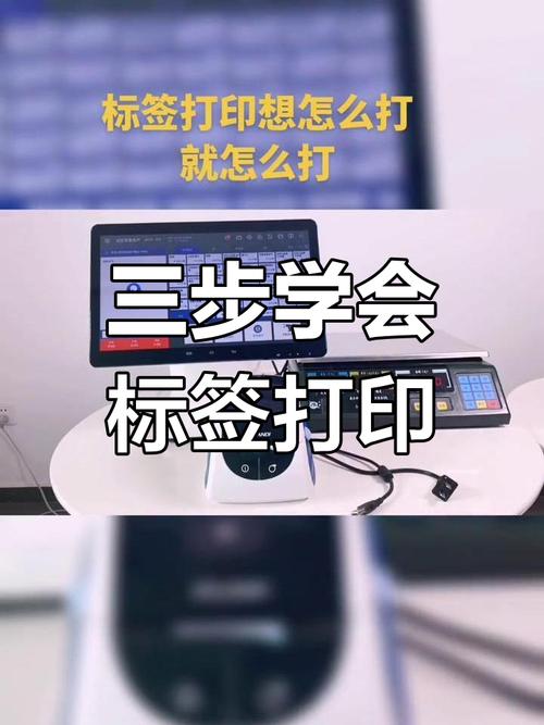 快递打印机怎么用