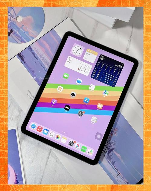 iPad发布的历史顺序是怎样
