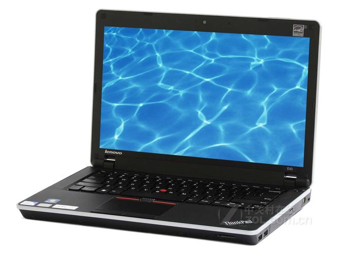 thinkpad里的E40系列哪款好呢?