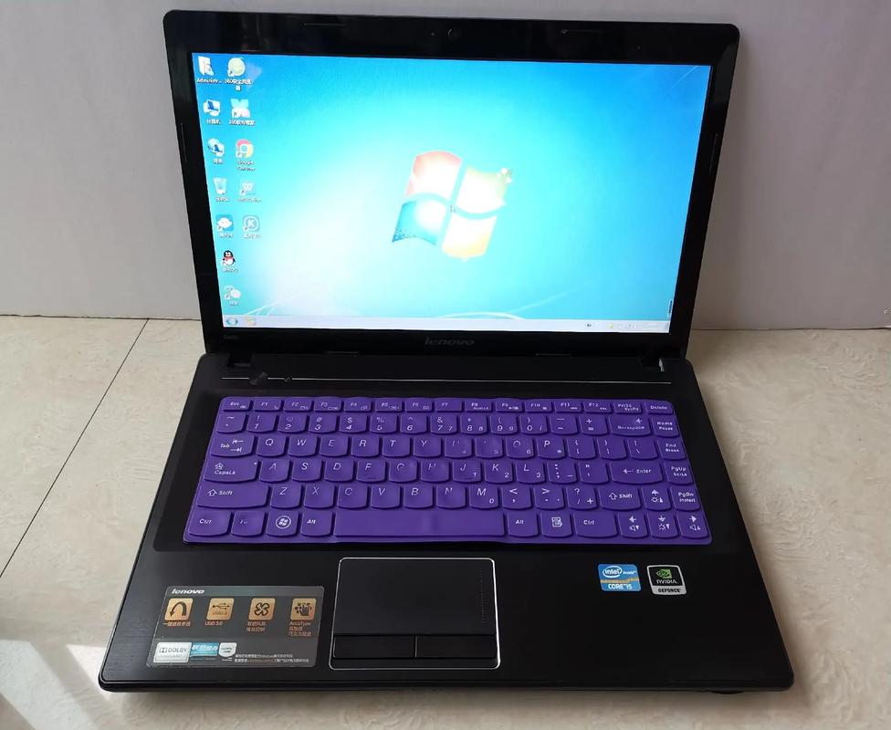 联想G480全部配置