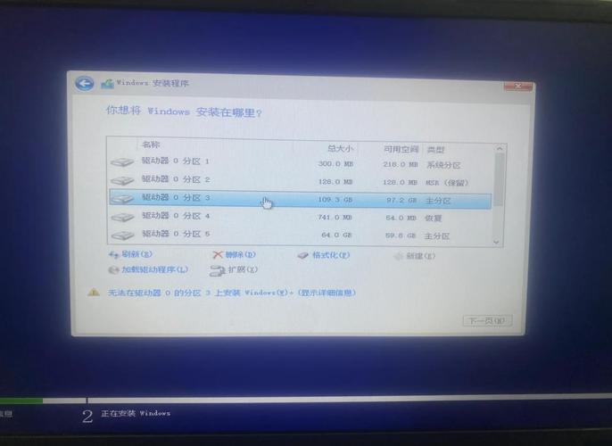 重装电脑系统所有盘的文件都会删除吗