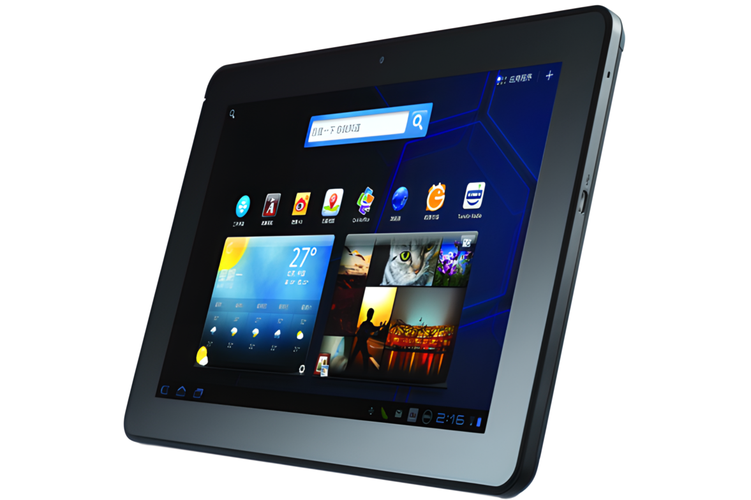 平板电脑什么牌子比较好
