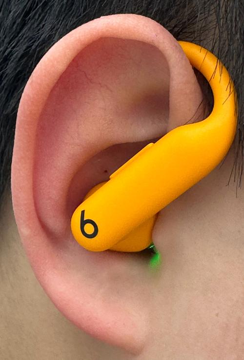 beatsx怎么连接安卓