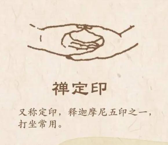 什么是禅定模式?