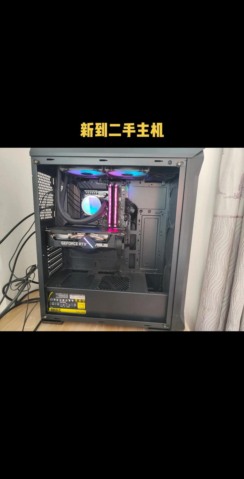 电脑哪些配件适合买二手?