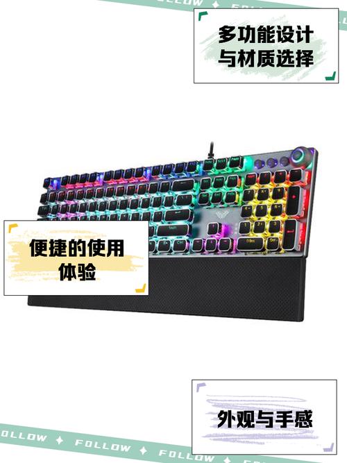 为什么我买的狼蛛f87有线模式连接没反应?