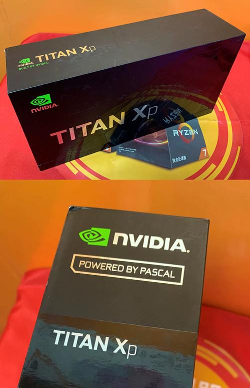 泰坦显卡是NVIDIA的最强卡皇吗?