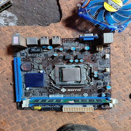 酷睿二代i5四核用什么主板