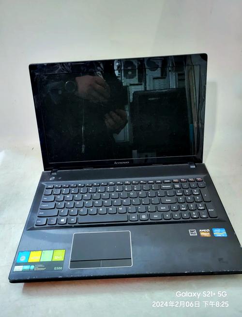 联想g550用什么系统