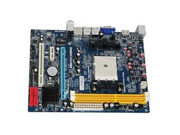 盈通A55S-M2重要参数