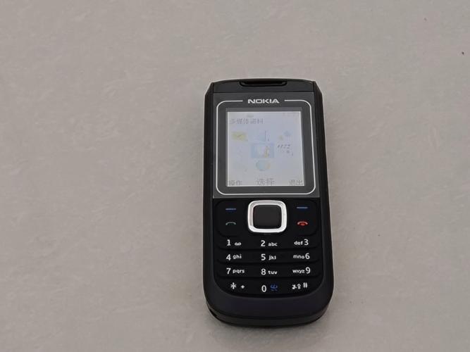 诺基亚1681c与1680c的详细区别!