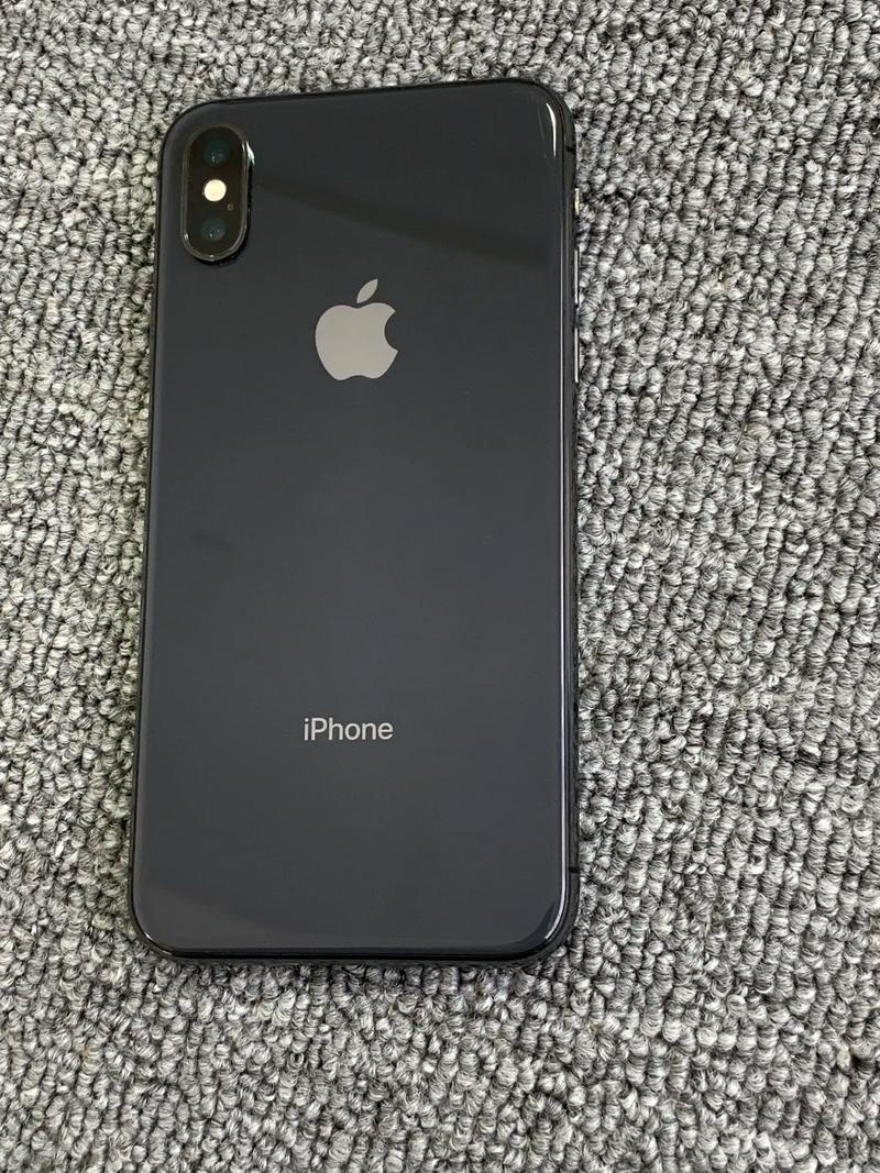 iphonex是几代