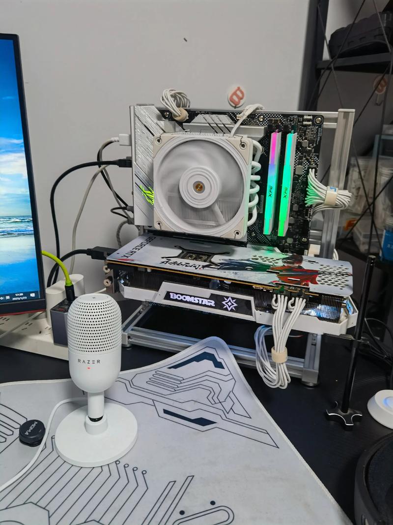 电脑主机多大尺寸?