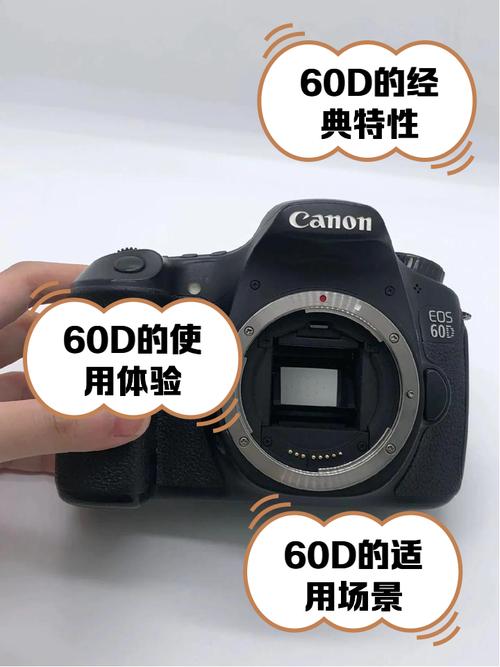 佳能60d是否全画幅