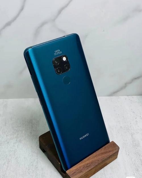 华为mate20参数配置