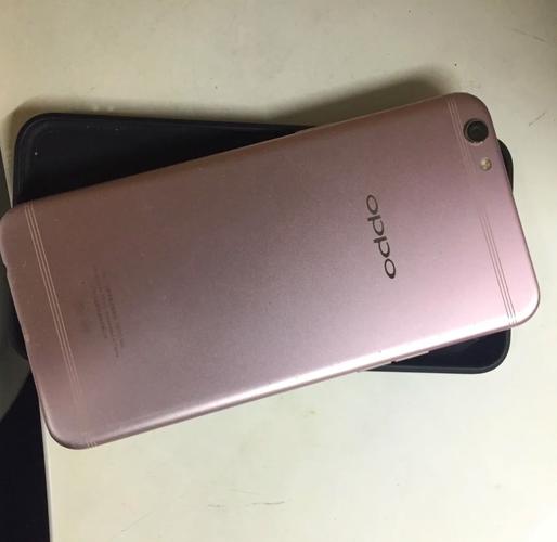 OPPOR9s什么时候开始发布?有谁说说看?