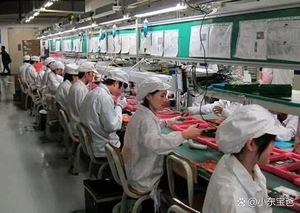 南京飞利浦奕舜电子厂干什么的怎么样…工资高吗?