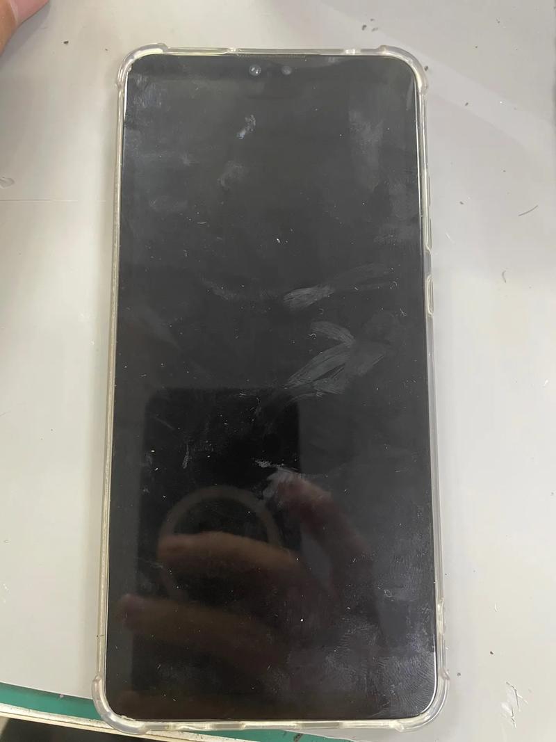 华为为什么没有5g手机了