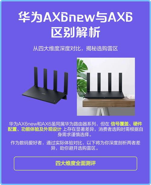 华为最新款路由器是哪一款