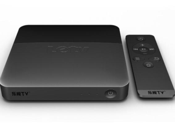 乐视盒子是什么乐视盒子是什么牌子