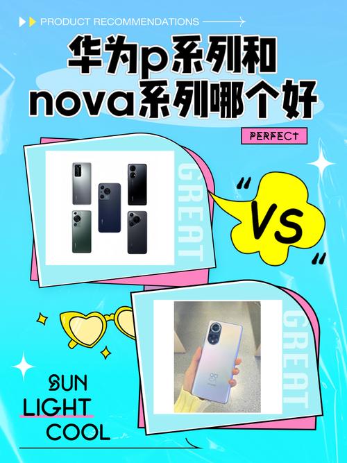 华为nova5系列参数详解