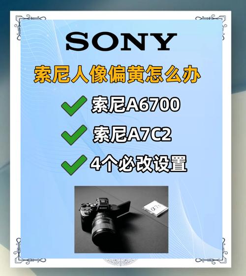 sony相机白平衡怎么调