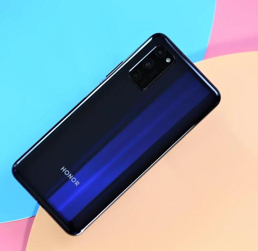 荣耀V30pro和荣耀30哪个好一点?为什么?