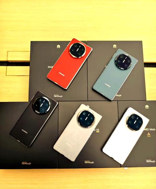 华为mate系列最值得买的
