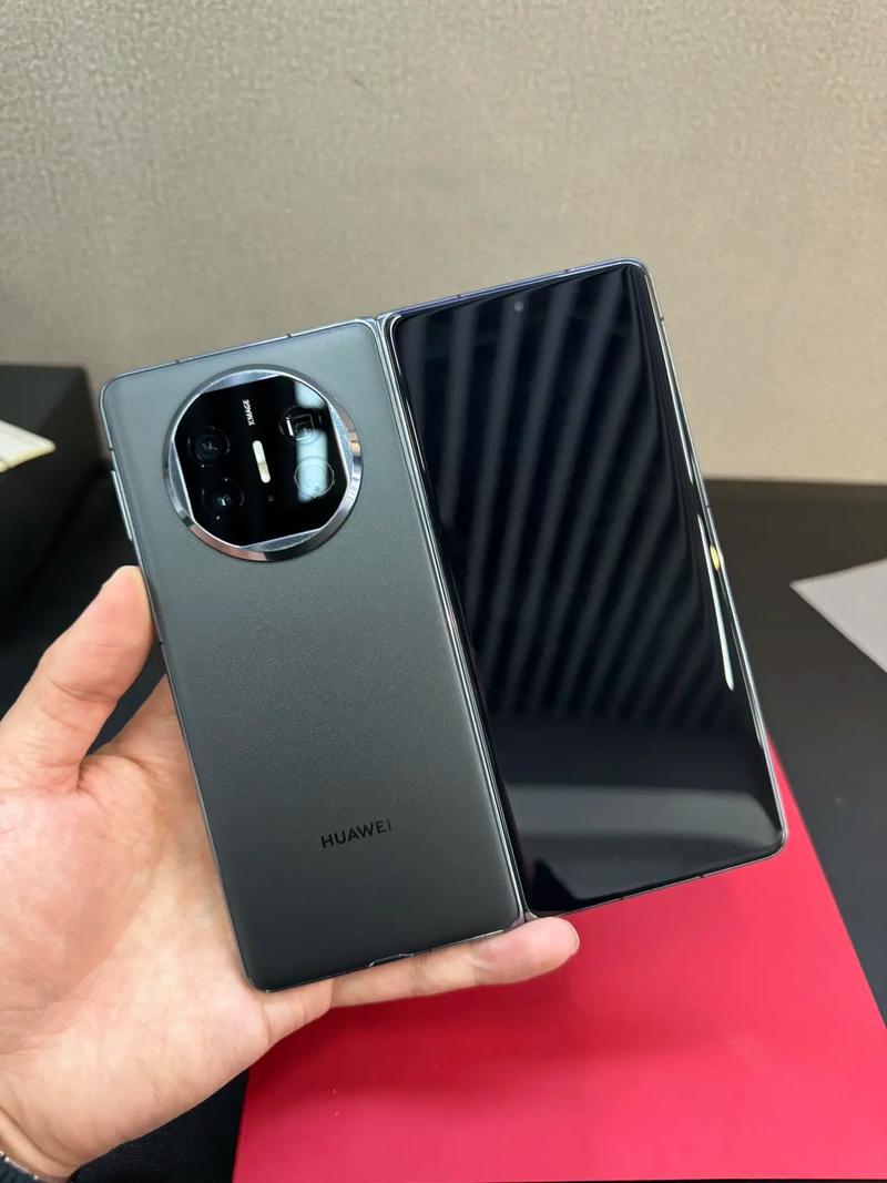 华为mate50值得入手吗?