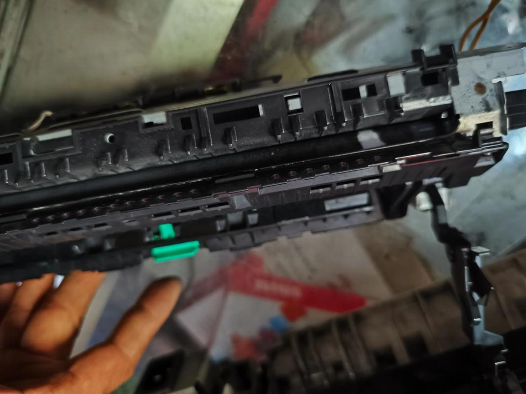 惠普m227fdw扫描怎么用