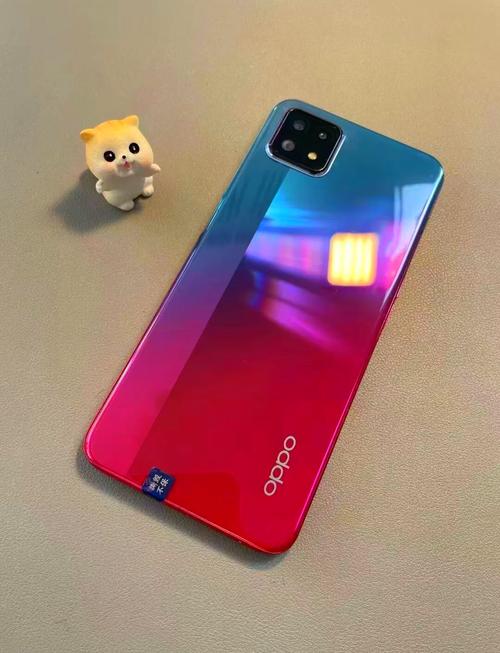 oppoa72手机配置参数