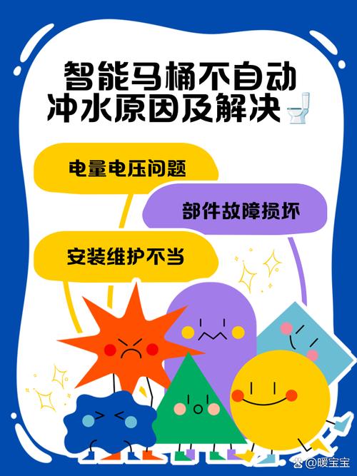 小米零度智能马桶坐那就冲水怎么调