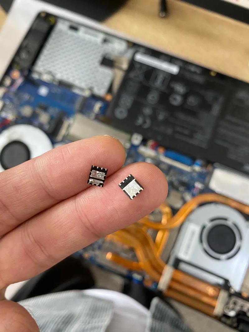 华硕笔记本能不能查出维修记录