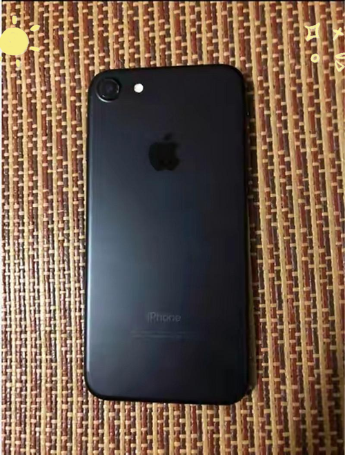 iphone7plus二手多少钱?
