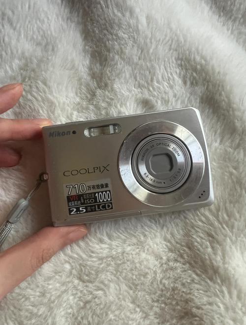 尼康S200拍摄性能