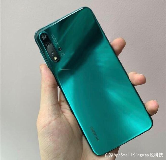 华为nova5pro和荣耀20哪个更值得买?