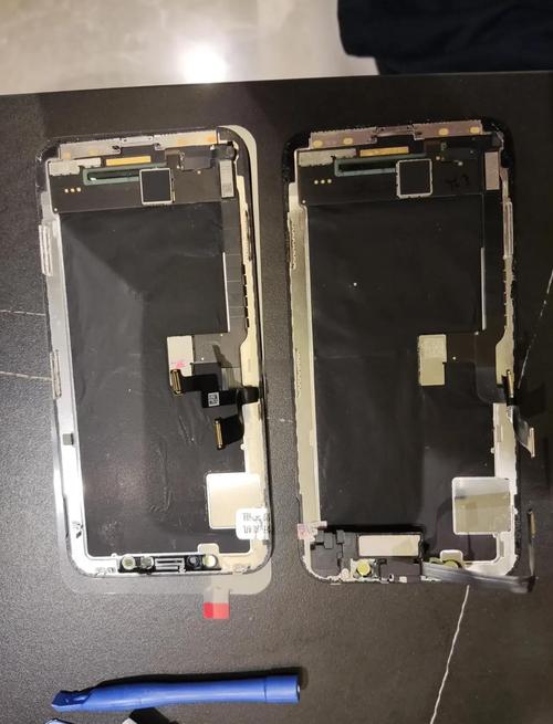 手机绿线必须换屏幕吗