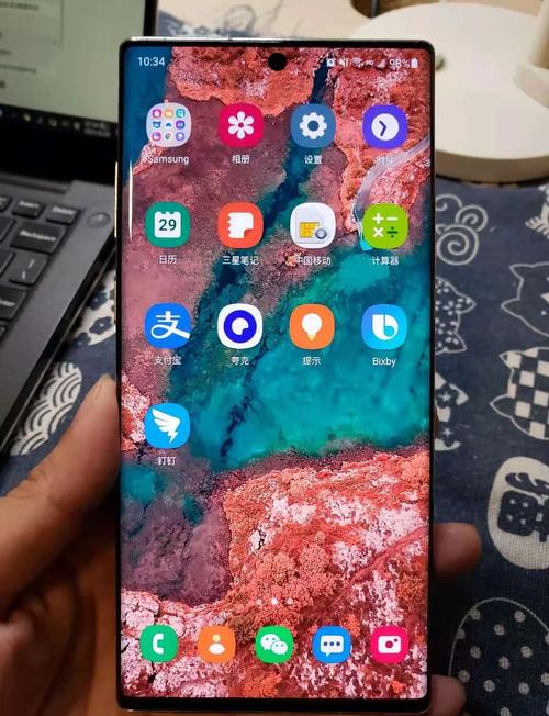 三星Note10十参数解析:更强更快更好